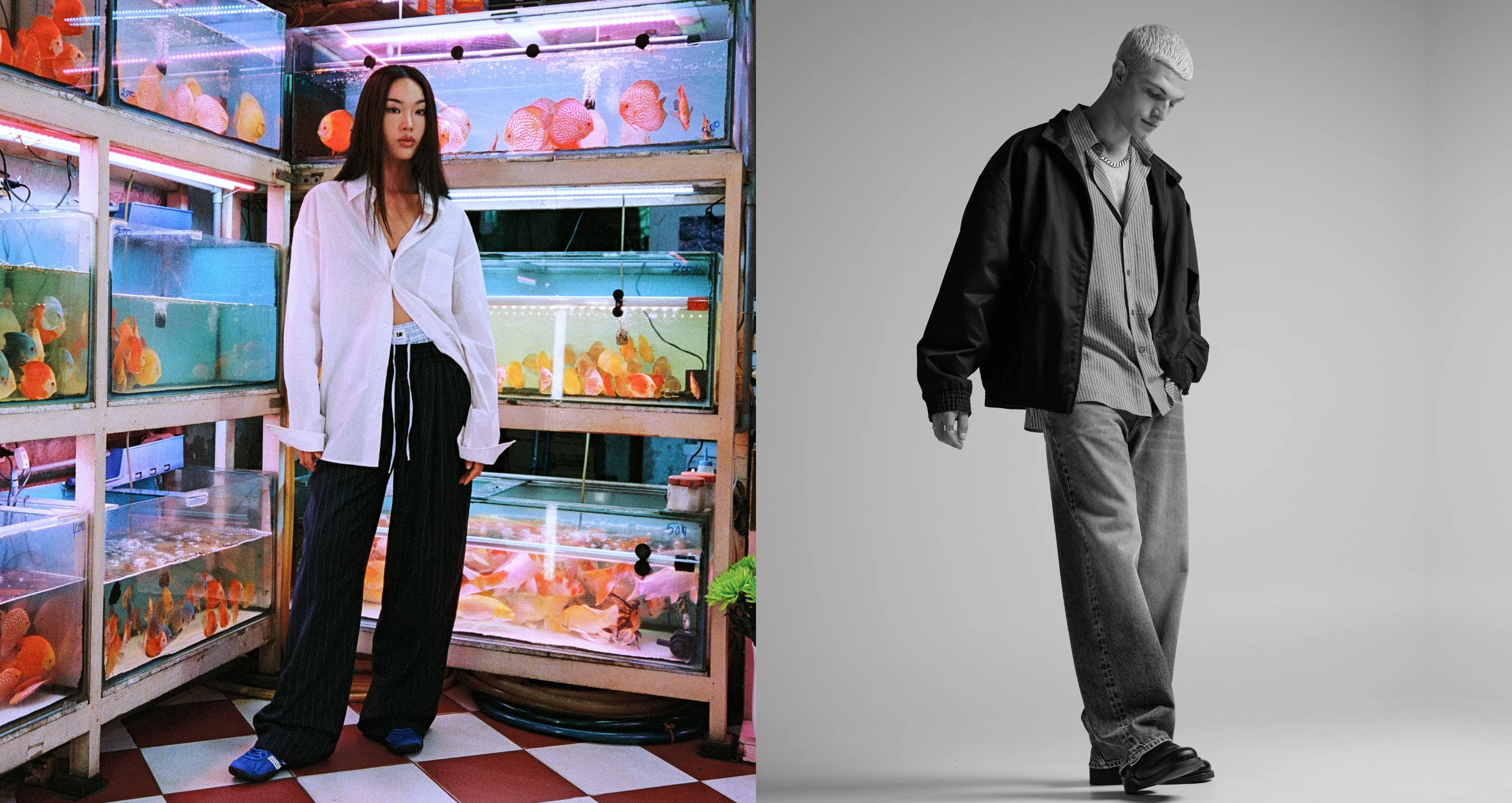 Timeless Style for Every Generation